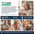 Birta 15 í 1 Augnaformúla
